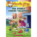 The Stinky Cheese Vacation by ''Stilton Geronimo''